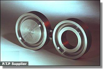 Spactacle Blind Flange...